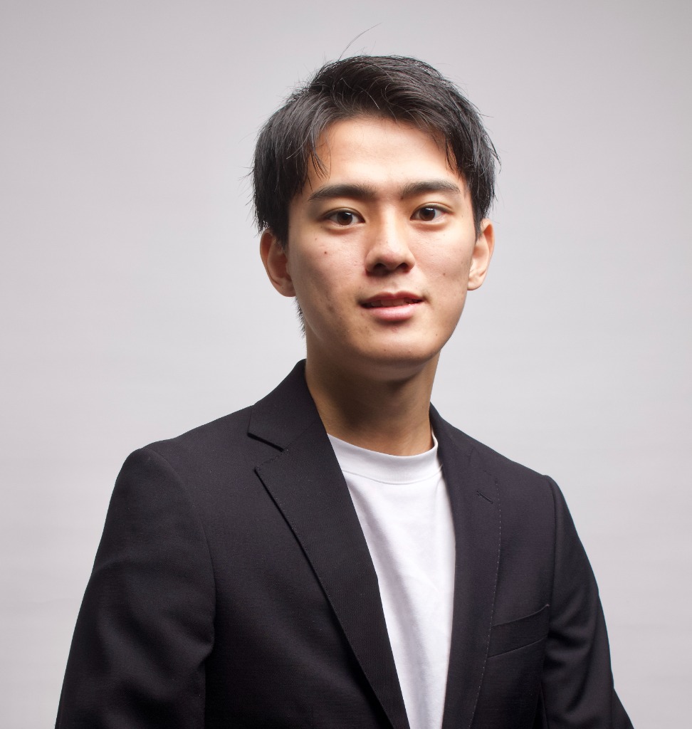 代表取締役 岡田真弥